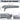 Geelin Dash Parts Right Hand Dash Endcap Dashboard Trim ABS Plastic Dashboard Trim Compatible with 1997-2020 Century, Coro and Cl Protective and Stylish Interior Upgrade