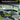 Bowtide visor compatible with Kenworth t680 880 day cab