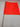 VINYL MESH RED FLAG ON A 30IN X 5-8IN WOODEN DOWEL